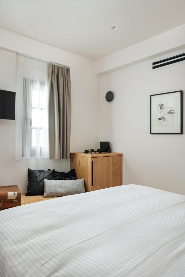 Petrou Suites يانينة المظهر الخارجي الصورة